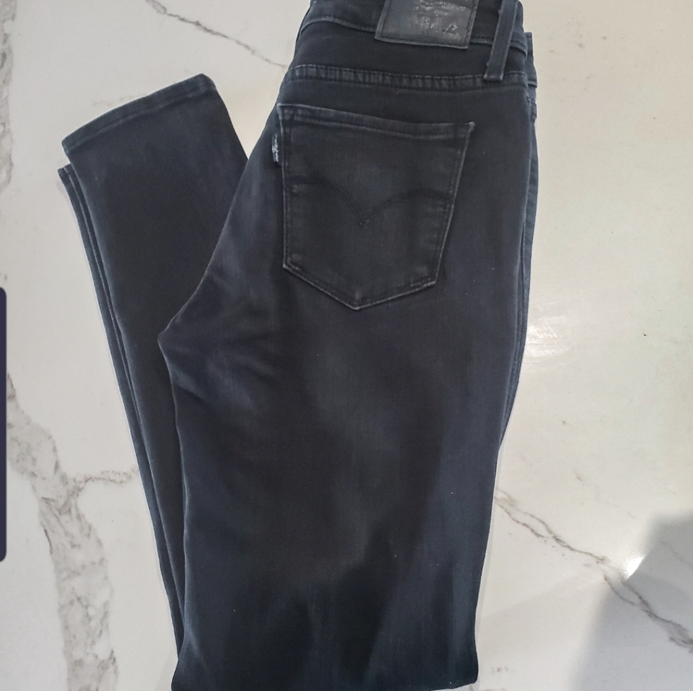 Levi's jeans - Picture 3 of 4